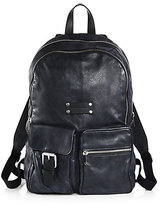 Thumbnail for your product : Marc by Marc Jacobs Leather Backpack