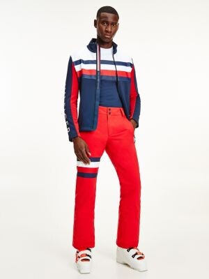 Tommy Hilfiger Rossignol Signature Detail Stretch Ski Trousers - ShopStyle