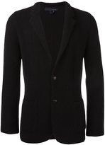 Thumbnail for your product : Lardini two-button blazer