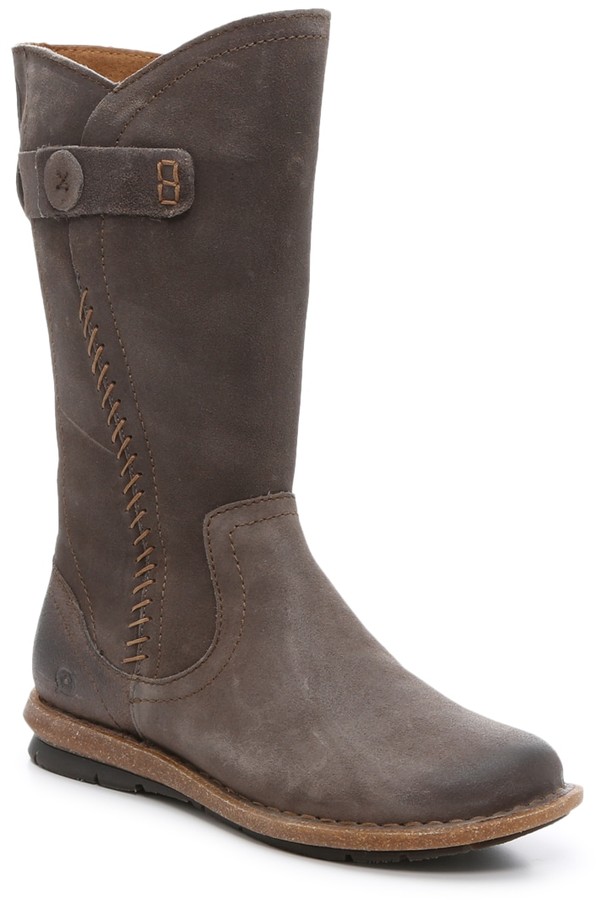 born tonic boots