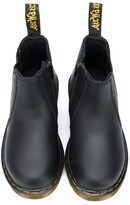 Thumbnail for your product : Dr. Martens Kids 2976 Chelsea boot