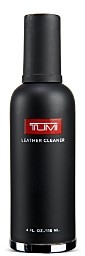 tumi leather cleaner