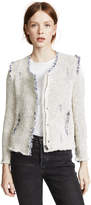 Thumbnail for your product : IRO Agnette Jacket