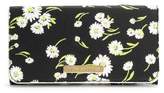 Thumbnail for your product : Juicy Couture Fullerton Daisy Phone Wallet