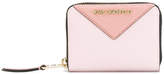 Thumbnail for your product : Karl Lagerfeld Paris Klassik zip around wallet