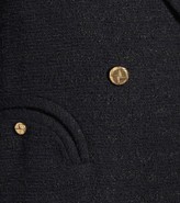 Thumbnail for your product : Blazã© Milano Everyday cotton-blend blazer