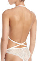 Thumbnail for your product : Simone Perele Eden Multi-Position Backless Convertible Bra