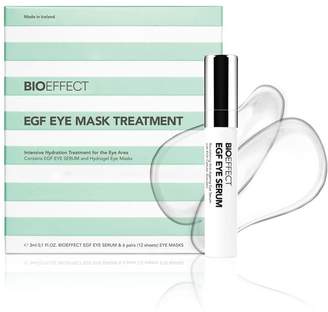 BIOEFFECT EGF Eye Mask Treatment