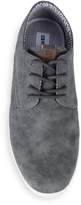 Thumbnail for your product : Ben Sherman Textured Low Top Sneakers