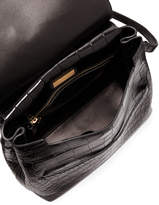 Thumbnail for your product : The Row Sideby Alligator Satchel Bag