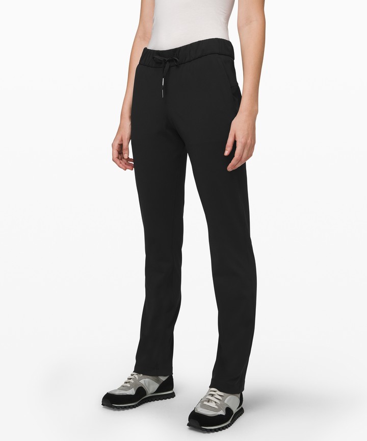 lululemon on the fly pant