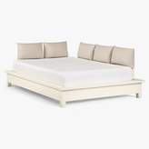 Thumbnail for your product : Pottery Barn Teen Stuff-Your-Stuff Platform Bed