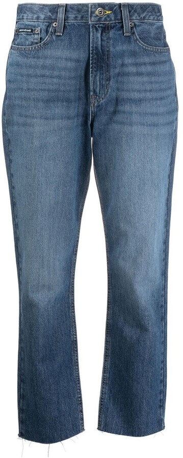 DKNY Women's Jeans | ShopStyle