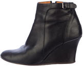Thumbnail for your product : Lanvin Ankle Boots