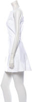 Thumbnail for your product : Christian Dior A-line Dress
