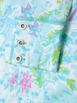 Thumbnail for your product : Lilly Pulitzer UPF 50+ Sophie Print Sheath Dress