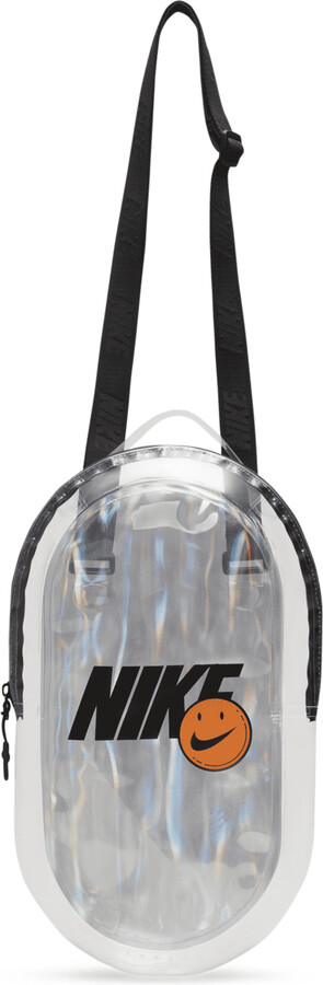 Nike Unisex Swim Locker Bag (7L) in Grey - ShopStyle