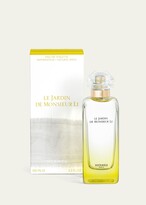 Thumbnail for your product : Hermes Le Jardin de Monsieur Li Eau de Toilette Spray, 1.6 oz.