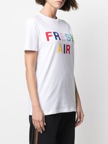 Thumbnail for your product : Être Cécile Fresh Air T-shirt