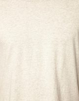 Thumbnail for your product : Nudie Jeans 3/4 Sleeve Baseball Tee