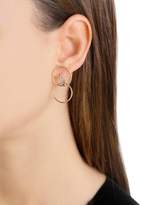 Thumbnail for your product : Charlotte Chesnais Galilea S Mono Earring