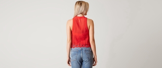 Free People Rory Tank Top