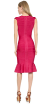 Thumbnail for your product : Herve Leger Camilla Dress