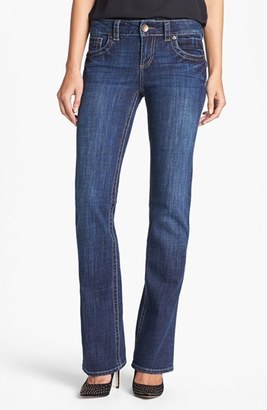 KUT from the Kloth Women's 'Natalie' Bootcut Jeans