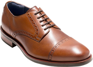 cole haan watson oxford