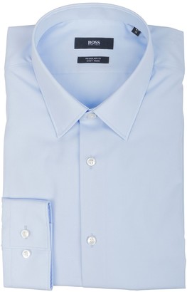 hugo boss shirts clearance