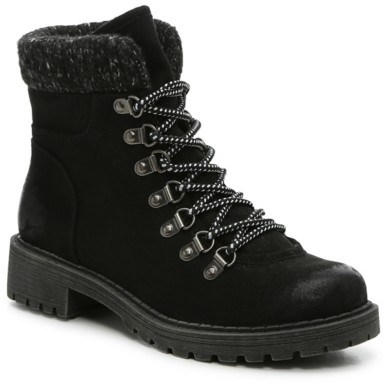 crown vintage morrison bootie