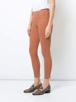 Thumbnail for your product : Citizens of Humanity ankle crop jeans
