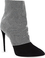 Thumbnail for your product : Giuseppe Zanotti Ducorp heeled boots