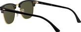Thumbnail for your product : Ray-Ban 'Clubmaster' 49mm Sunglasses