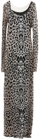 Thumbnail for your product : ALICE by Temperley Leopard print Dress