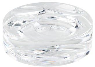 Baccarat Crystal Paperweight