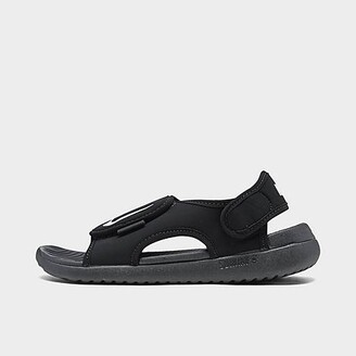 Nike Sunray Sandals | Shop The Largest Collection | ShopStyle