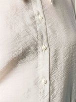 Thumbnail for your product : LES COYOTES DE PARIS Balloon-Sleeve Shirt