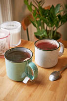 Thumbnail for your product : Urban Outfitters Ceramic Enamel Mug