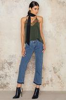 Thumbnail for your product : Just Female Pag Boot Cut