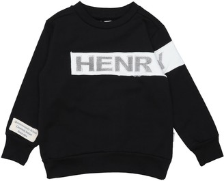 Henry Cotton's Sweatshirts