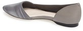 Thumbnail for your product : Cole Haan 'Amalia' Half d'Orsay Flat (Women)