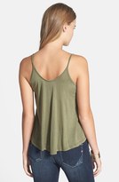 Thumbnail for your product : Lush A-Line Camisole