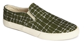 Thumbnail for your product : YMC Slip-On Sneakers
