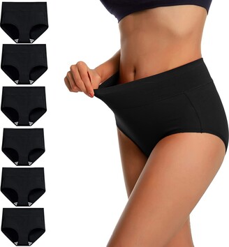 Wealurre Breathable Underwear Women Seamless Bikini Nylon Spandex Mesh  Panties