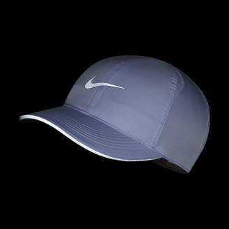 Nike Women's Running Cap Featherlight - ShopStyle Hats