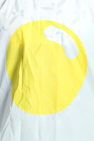 Thumbnail for your product : boohoo Egg Poncho
