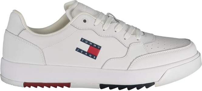 Polyethylene Men Men's Sneaker