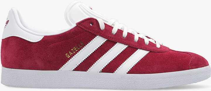Burgundy Adidas Shoe | Shop The Largest Collection | ShopStyle