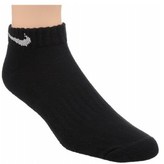 Thumbnail for your product : Nike 6 Pack Men's Large Low Cut Socks